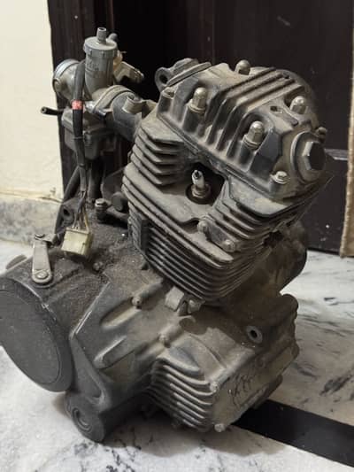 Zongshen 250cc 10/10 Engine Kit For Sale