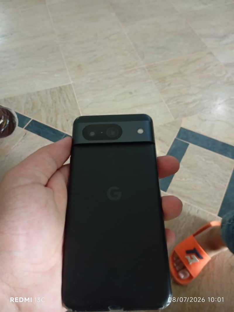 google pixel 8 2
