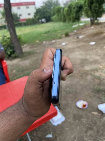 Infinix Hot 40i