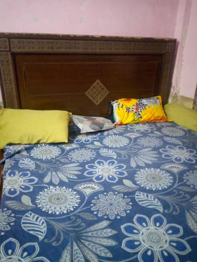 bedroom set 4 piece