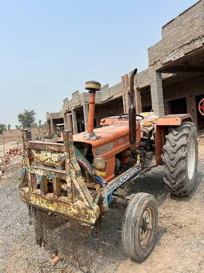 Ghazi 2004 model For sale