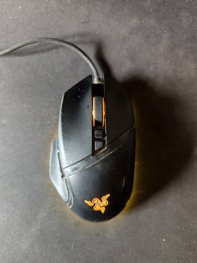 Razer Basilisk V2