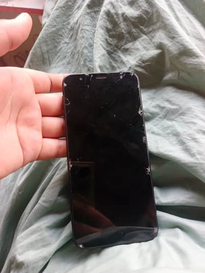 Samsung Mobile J4 3/32 only set hn 10/7