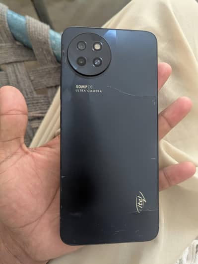 Itel S23 8.128