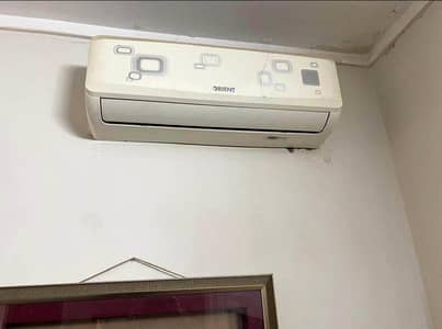 orient split AC non inverter chill cooling