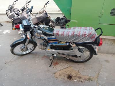 All bike good condition 10/9