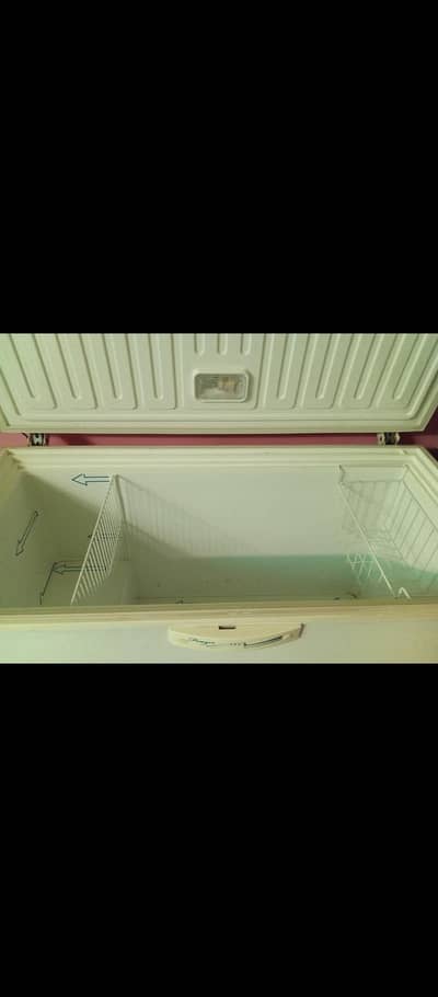 waves feppfreezer