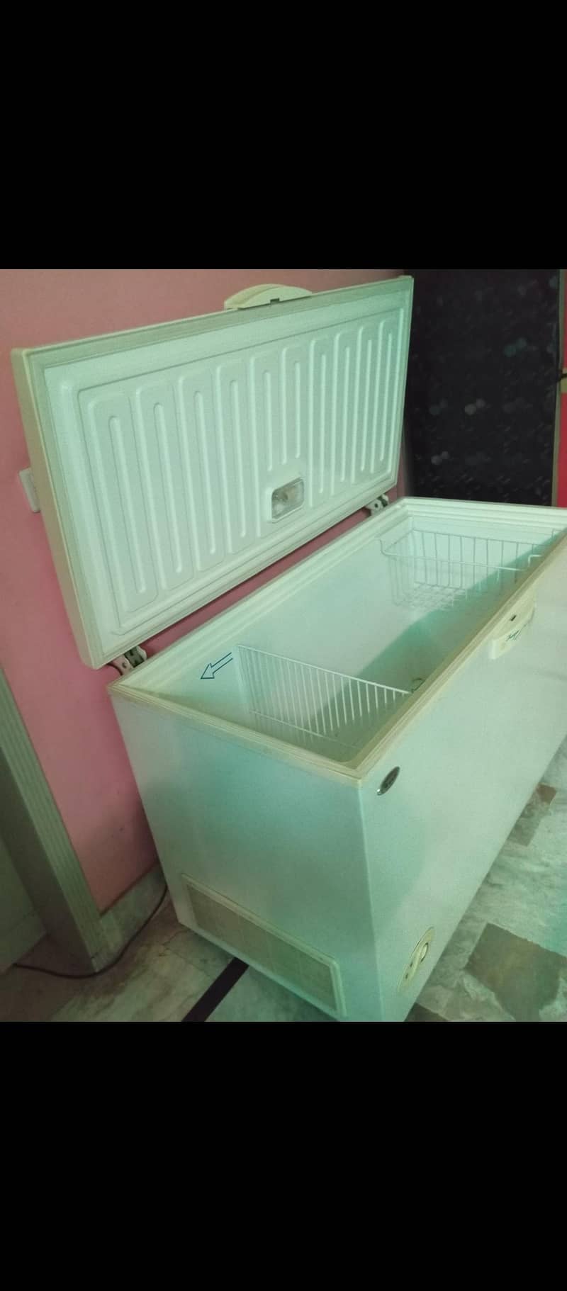 waves feppfreezer 1