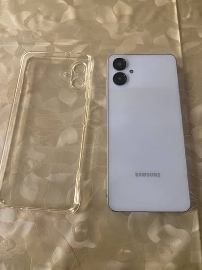 Samsung Mobile A06 03324619640