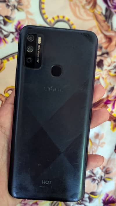 Infinix Hot 9 Play