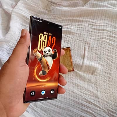 Samsung s23 ultra non pta 12gb 256gb