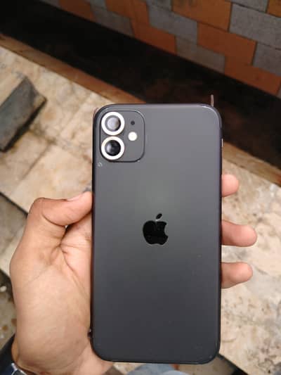 Apple iPhone 11