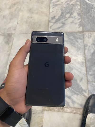 Google Pixel 7a