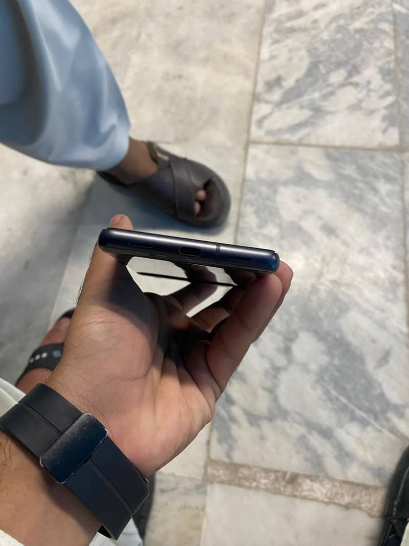 Google Pixel 7a 4