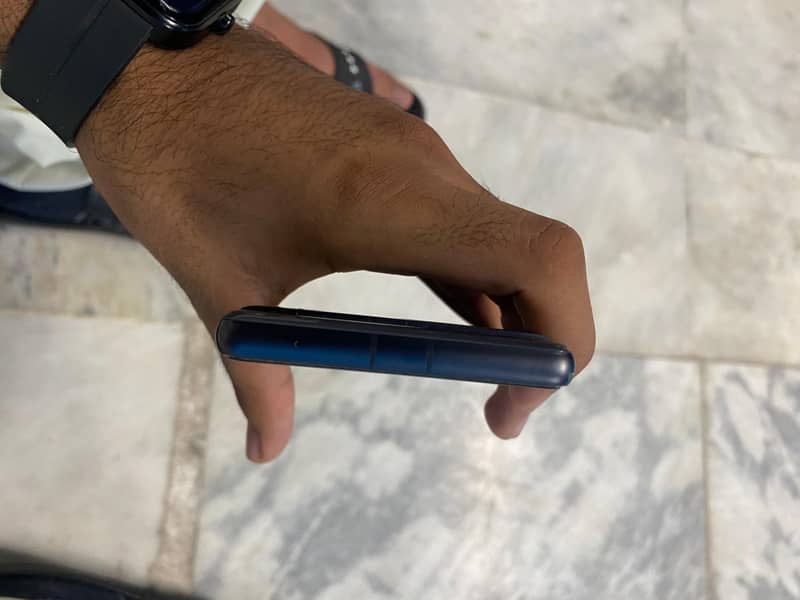 Google Pixel 7a 5