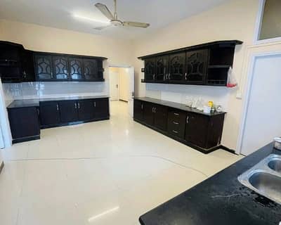 A 10 Marla Upper Portion Is Up For Grabs In G-13