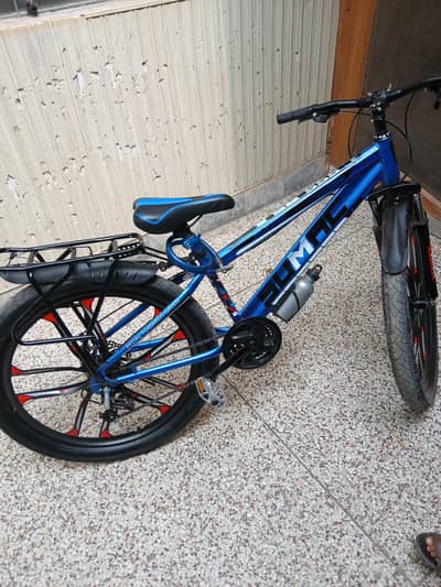 cycle