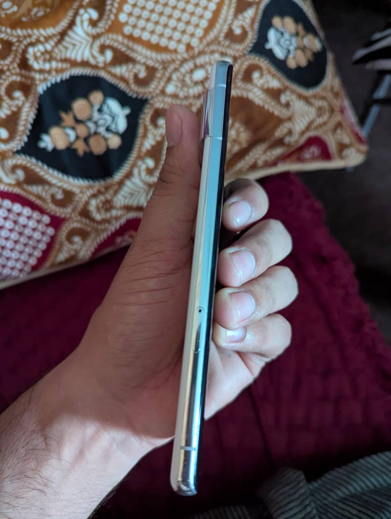 Google Pixel 7 Pro 3