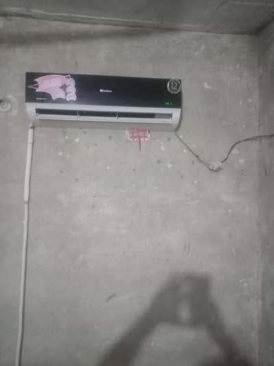 Dawlance 1.5 ton inverter Ac