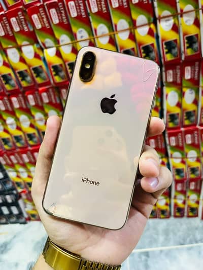 Apple iPhone XS 256GB Non PTA