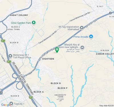 798 Square Feet Office For sale Available In Kashmir Highway