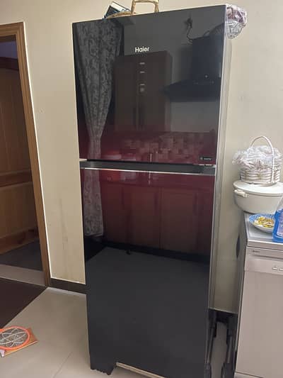 Haier Refrigerator inverter for Sale – Excellent Condition