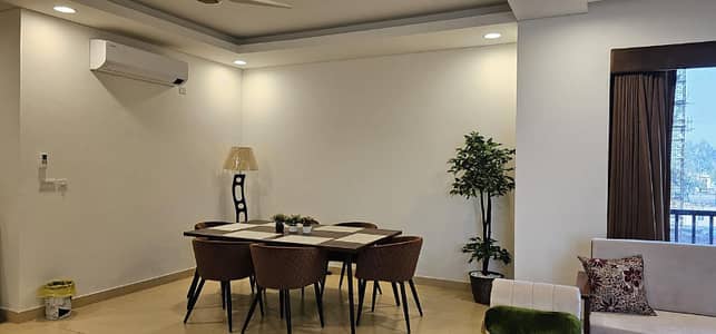 Furnished 2 Bed Luxury Apartment For Sale in Air Avenue Luxury Apartment DHA Phase 8, Lahore