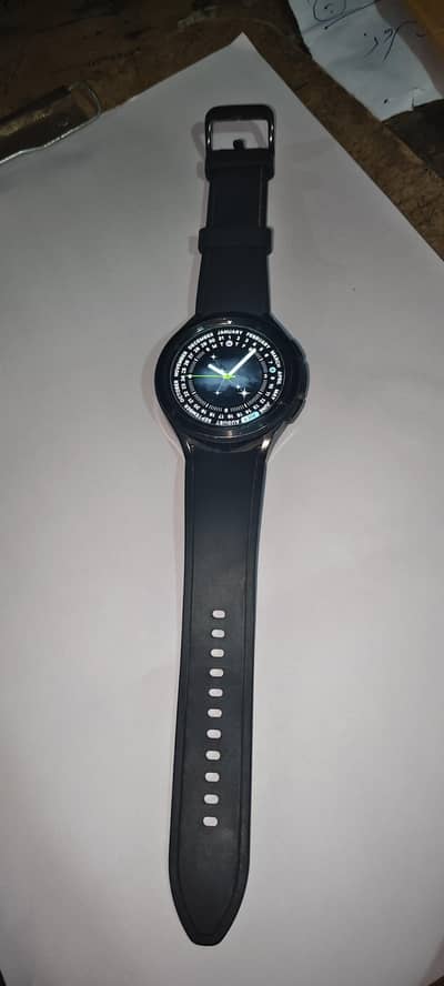 Samsung Galaxy Watch 4