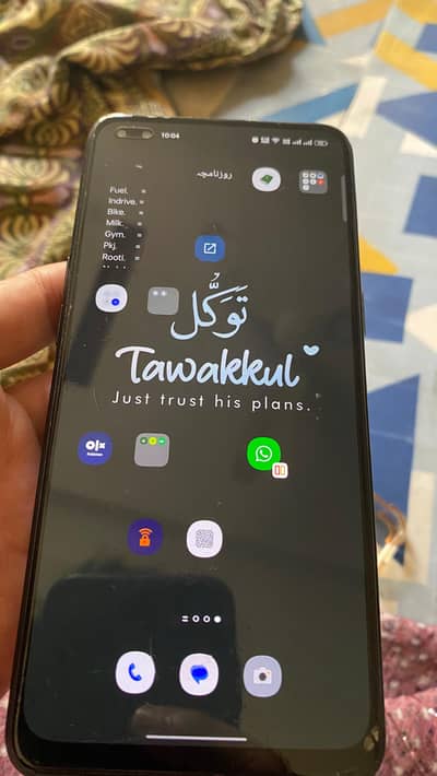 OPPO Reno4