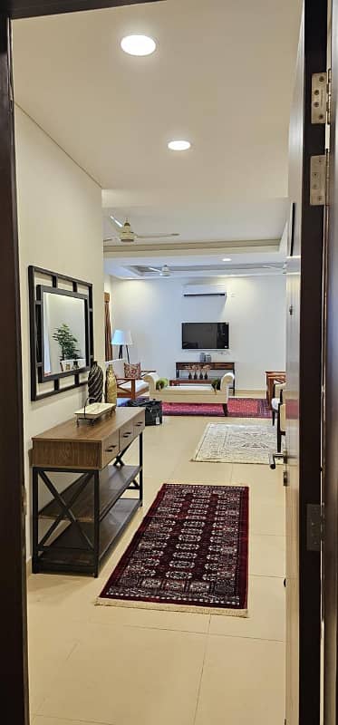 Affordable Flat For sale In Faisal Town Phase 1 - Block C