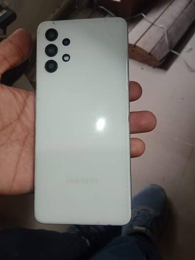 Samsung Mobile A32