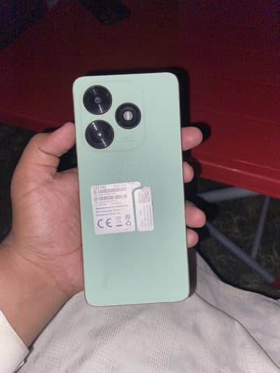 Tecno Spark Go 2024