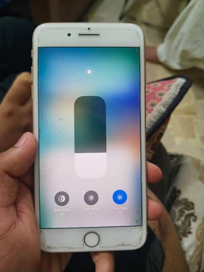 Apple iPhone 8 Plus