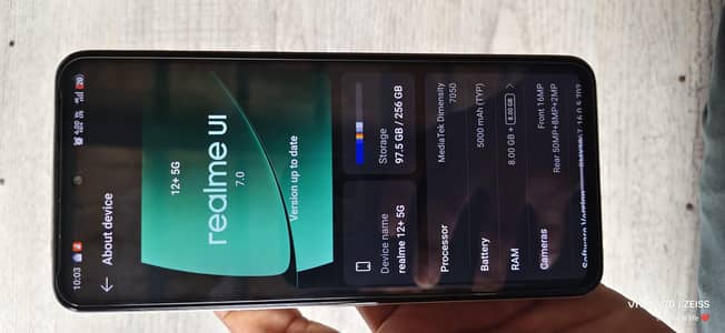 Realme 12 Plus