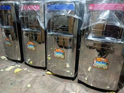 Electric water cooler/ water cooler/ Electric water chiller industry