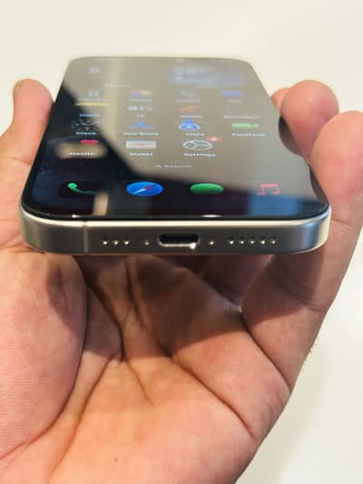Apple iPhone 15 Pro 10/10 MDM