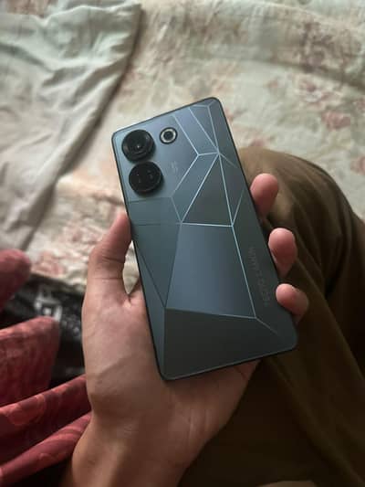 Tecno CAMON 20 Pro