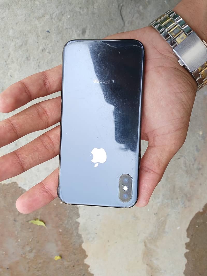 Apple iPhone X 2