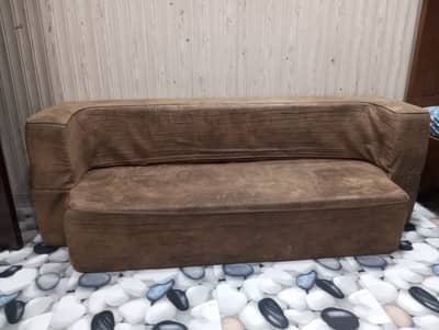 Master Molty Sofa Cum Bed