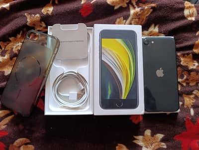 Apple iPhone SE 2nd (water pack)
