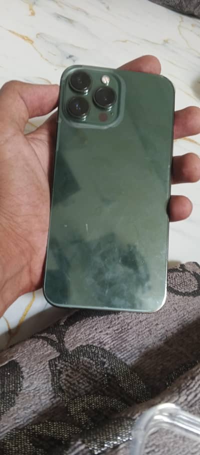 Apple iPhone 13 Pro Max