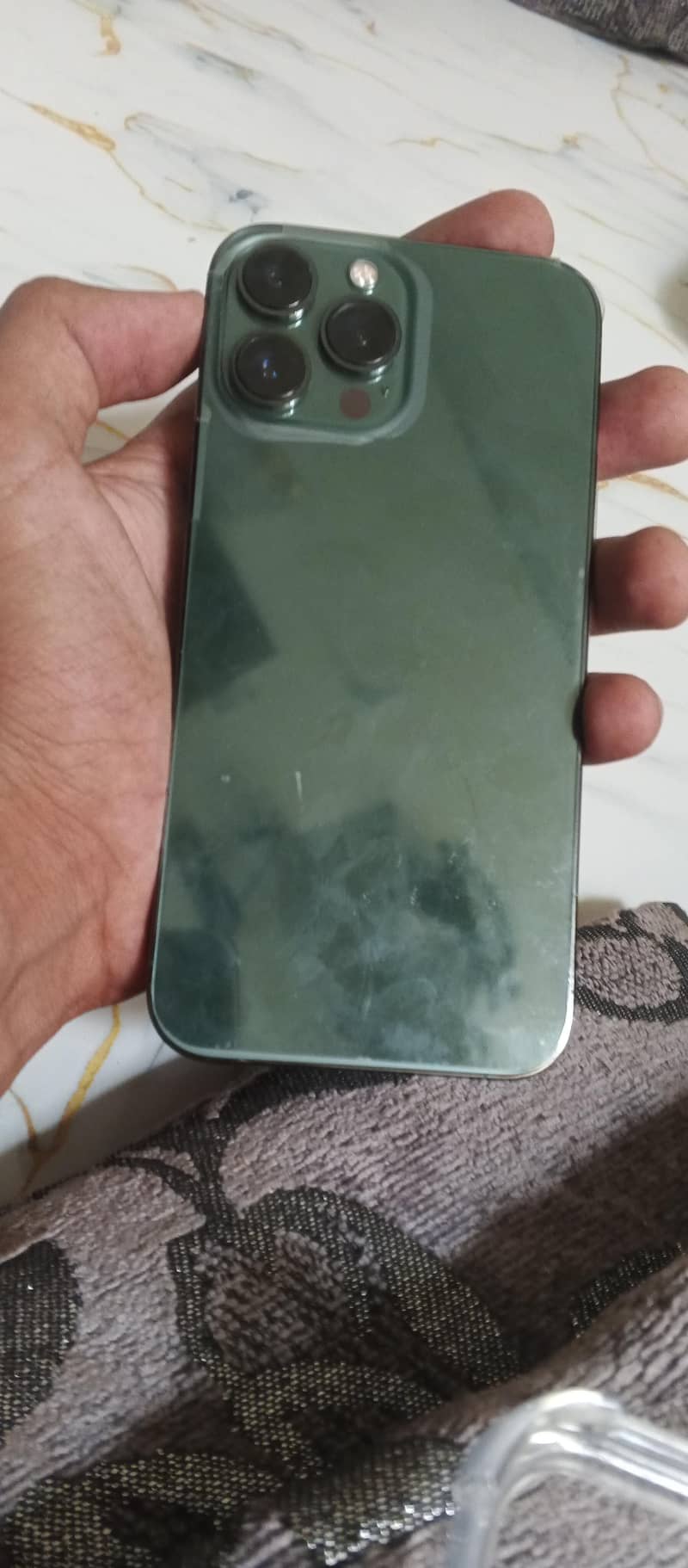 Apple iPhone 13 Pro Max 0
