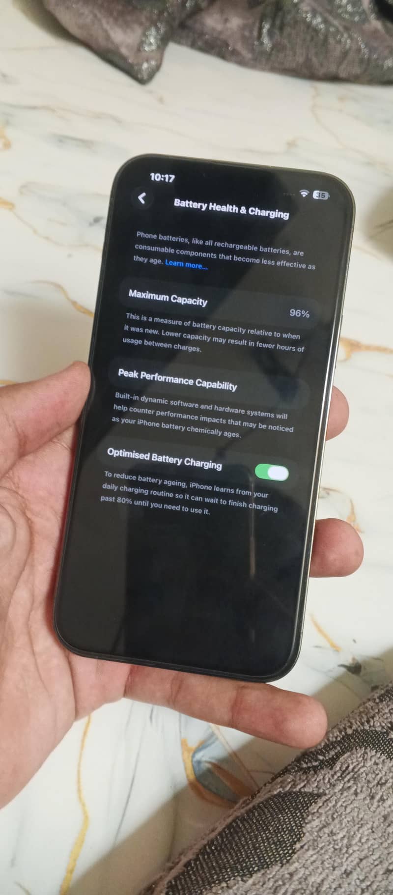 Apple iPhone 13 Pro Max 1