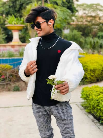 Wiki Ahmad