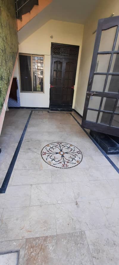 5 Marla independent House in New City Phase-2