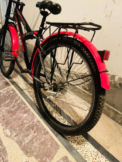 helux seattle hybrid cycle