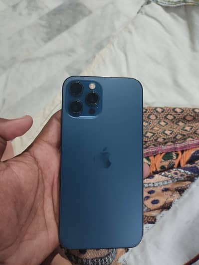 Apple iPhone 12 Pro Max