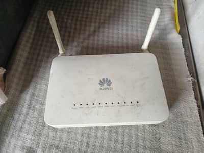 Huawai Modem Wifi