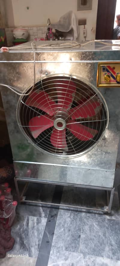 Air cooler 220v