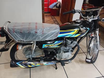 honda 125 2026